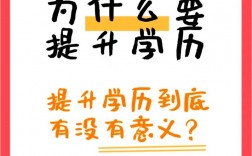 為什么上學沒有用要看學歷(初中文憑怎么提升學歷)