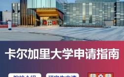 卡爾加里大學(xué)相當(dāng)于國內(nèi)什么檔次？什么水平？