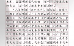 比較新穎的記敘文素材