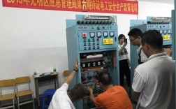 政府免費培訓電工(勞動局免費培訓電工怎么報名)