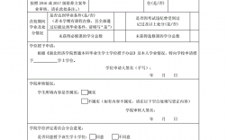 本科生學位填什么 都是學士學位嗎