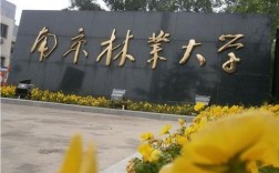 南京林業(yè)大學(xué)是211嗎