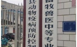 河南畜牧獸醫(yī)專業(yè)學(xué)校