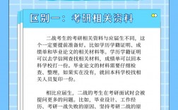 考研二戰和一戰錄取有偏見嗎(考研二戰成功率高嗎)