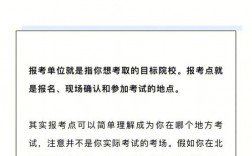 考研試卷怎么送到報考點(跨省考研考點在哪)
