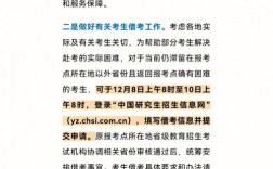 杭州異地考研需要什么條件(二戰考研不想回戶籍所在地)