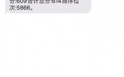 高考成績發(fā)短信嗎