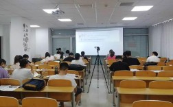 封閉式考研培訓(xùn)