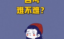自考本科難嗎