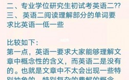 考研英語一和英語二是自己選嗎(電氣工程及其自動化考研方向)