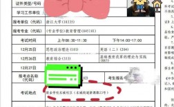 去年的研究生準考證去哪里查(考研官網信息怎么查詢)