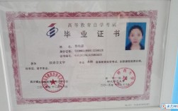 自考本科(自考本科報名官網入口)