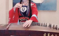 后悔讓女兒學古箏
