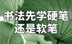 張雪峰談三年硬筆不如學一年毛筆