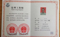 工程監理證怎么考 需要什么條件