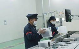 質檢員是做什么的