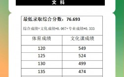 河南大學(xué)體育生錄取分?jǐn)?shù)線是多少？如何準(zhǔn)備？