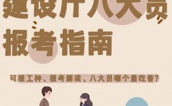 建筑八大員哪個(gè)最吃香(詳解)