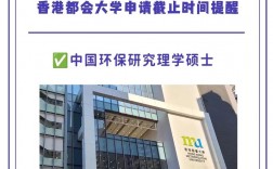 香港都會大學mba國內承認嗎