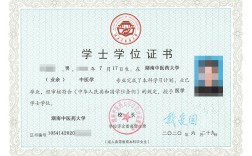 學士學位有什么用 無學位如何補