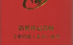 全媒體運營師深圳(運營師是干嘛的)