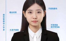 教資照片尺寸要求