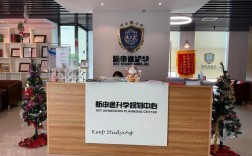 辦理出國留學中介機構