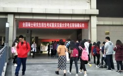 邢臺市教育考試院研究生考點(上海教育考試院官網入口)