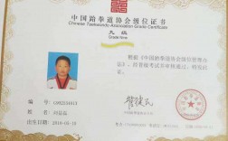 跆拳道考級證書有用嗎(醫生建議不學跆拳道)