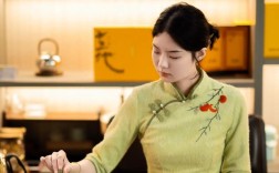 茶藝師是做什么的