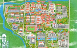 西昌學(xué)院是幾 是正規(guī)大學(xué)嗎