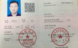 消防資格證有什么用途