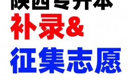 專升本補錄是什么意思 差20多分會補錄么