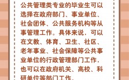 公共事業管理好就業嗎(詳解)
