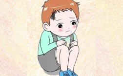 孩子膽小懦弱皆因父母