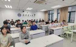 武漢理工大學汽車學院