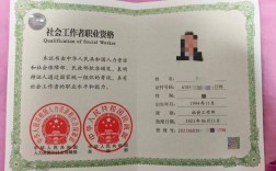 社會工作師證有什么用(附報名官網(wǎng))