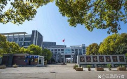 寧波市興寧中學排第幾