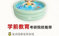 學(xué)前教育考研容易上岸的學(xué)校(學(xué)前教育專業(yè)考研院校排名)