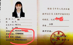 語文教師資格證報名條件，考試內容與科目