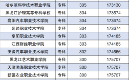 300多分的專科學校(300分大專院校推薦)