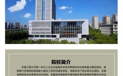 安徽工程大學研究生院官網