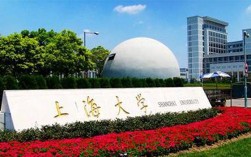 上海大學怎么樣(上海大學算不算名校)