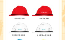 安全帽的級別區分