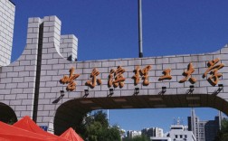 哈爾濱理工大學是一本(哈理工算好的一本嗎)