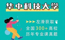 為什么考研都想考華科