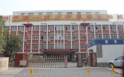 濟(jì)寧中專學(xué)校有哪些