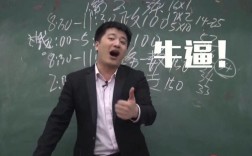張雪峰演講最牛的一次