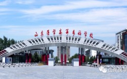 山東的專科學(xué)校(山東十大最好的職業(yè)院校)