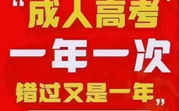 成人高考專科